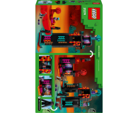 LEGO Minecraft 21279 Wieża Endermana - 1331615 - zdjęcie 10
